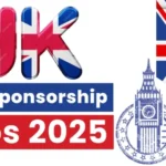 Accountant Jobs in UK with Visa Sponsorship 2025