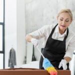 Housekeeping Warden Jobs in UK with Visa Sponsorship