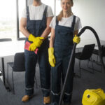 Visa Sponsor Housekeeping and Cleaning Jobs in London