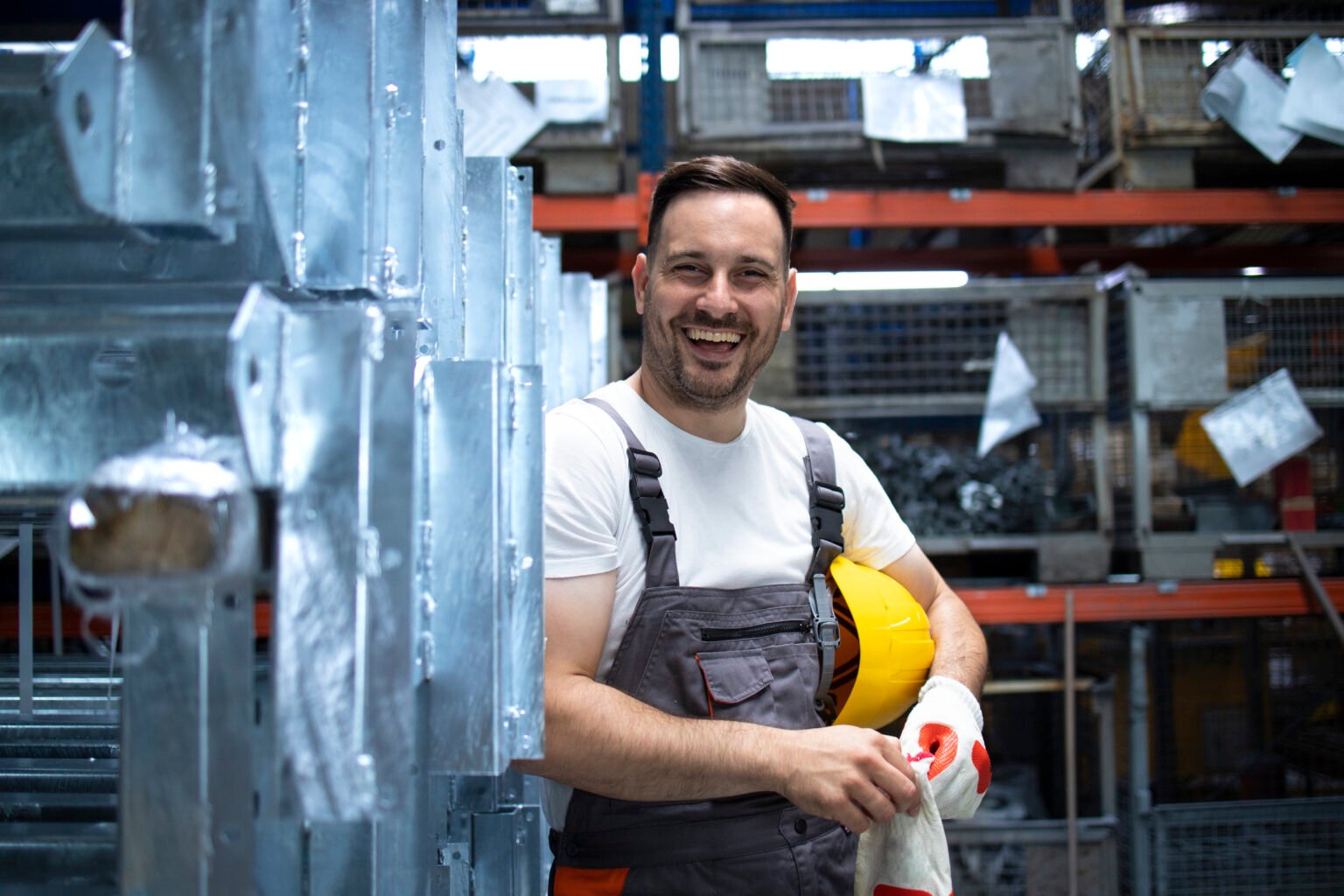 Factory Operator Jobs Job Market