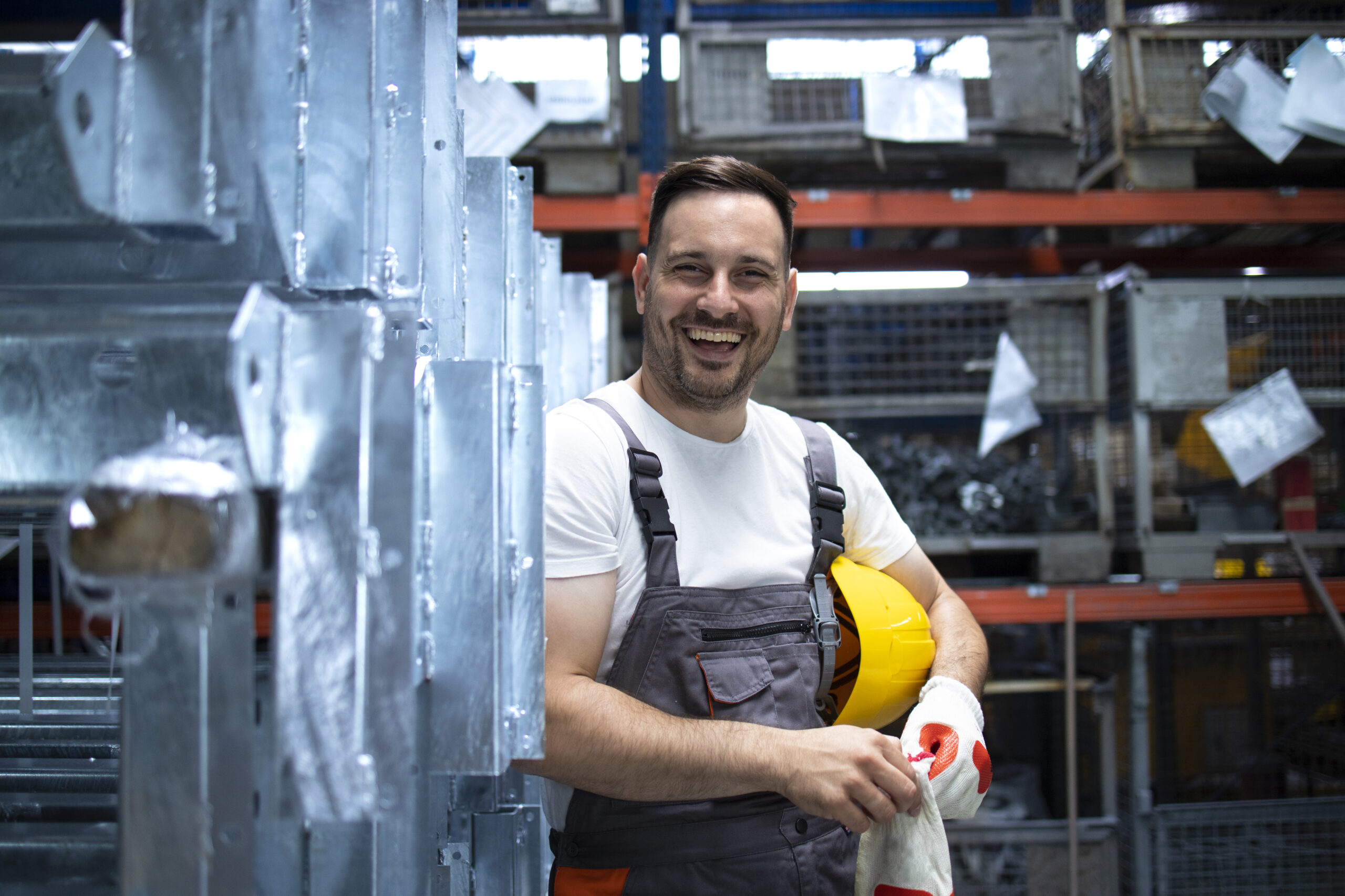 Factory Worker Jobs in Switzerland 2025